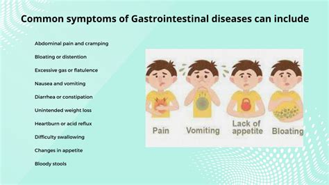 PPT - What are Gastrointestinal Diseases PowerPoint Presentation, free ...