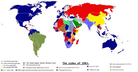 Backstory (The Alternate 1980 Map Game) - Map Game Wiki