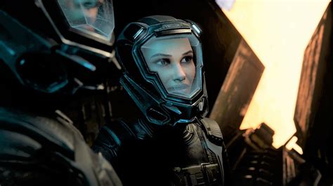 Telltale's The Expanse Series Kicks Off This July On Xbox | Pure Xbox