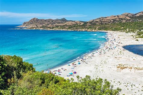 12 Best Beaches in Corsica | PlanetWare