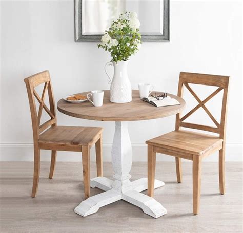 51 Farmhouse Dining Tables For Whimsical Rustic Dining Rooms