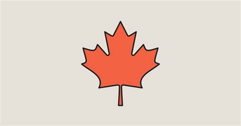 Canadian Symbols – ESL Library