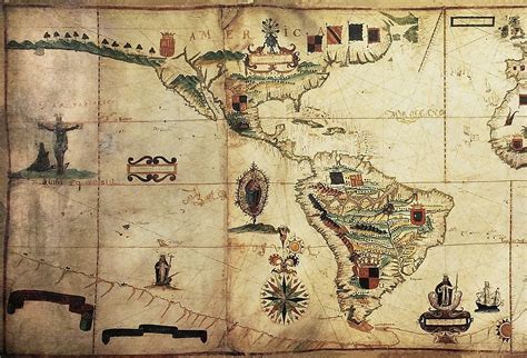 The Portuguese Colonization Of The Americas | Flipboard