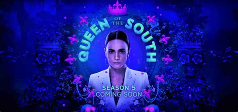 Queen Of The South Season 5 – Release Date, Cast, Trailer, Plot - TV ...