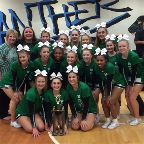 Cheerleading coaches host tryouts for 2017-18 school year – The Trail – The Student News Site of ...