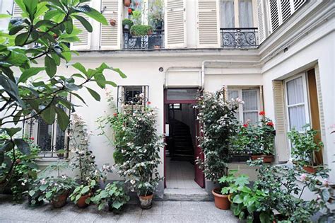 Cosy Apartment in Montmartre - Tripadvisor - Holiday Rental in Paris