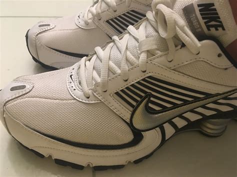 Nike Shox Turbo 8 | raek92 | Flickr