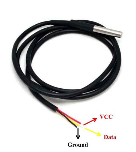 DS18B20 Temperature Sensor with STM32 Blue Pill STM32CubeIDE