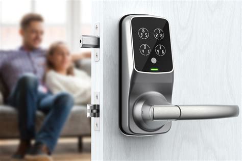 The Best Smart Locks of CES 2021 | Digital Trends