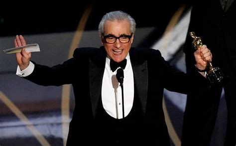 The Making of a Legend: How Martin Scorsese Became One of the Major Movie Producers - niood