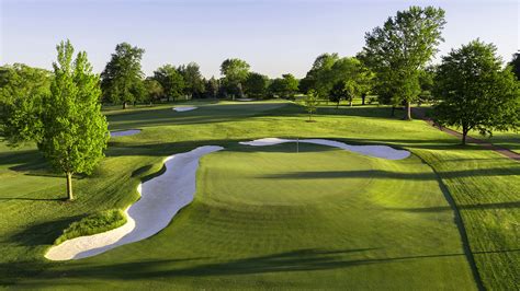 Medinah Country Club Home Page