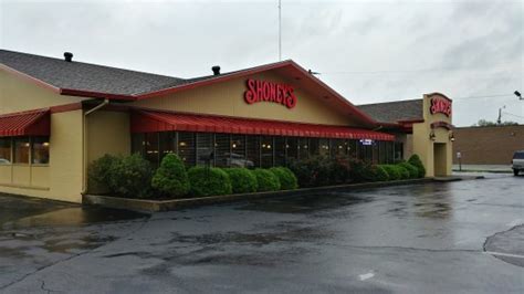 SHONEY'S, Henderson - Menu, Prices & Restaurant Reviews - Tripadvisor