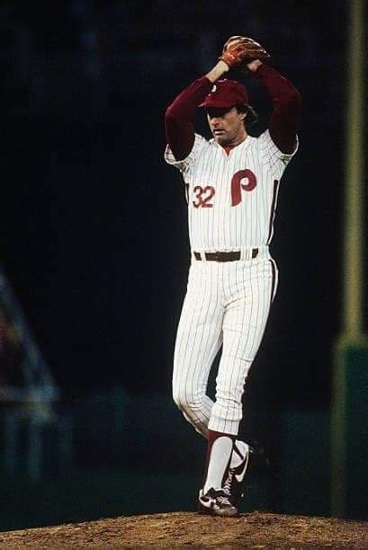 Steve Carlton | Phillies baseball, Best baseball player, Baseball guys