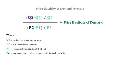 Price Elasticity of Demand | Examples & Meaning | InvestingAnswers