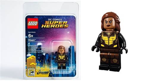 Rant: San Diego Comic Con exclusives are terrible and LEGO needs to stop them. – Jay's Brick Blog