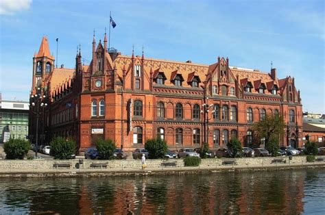 Around & About in Bydgoszcz - Poland Tourist Information