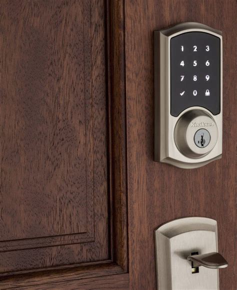 18 Top Smart Home Door Locks