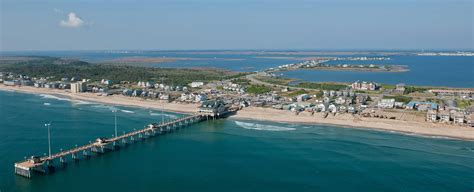 Outer Banks Vacation Guide | OBX Vacation Rentals | Resort Realty