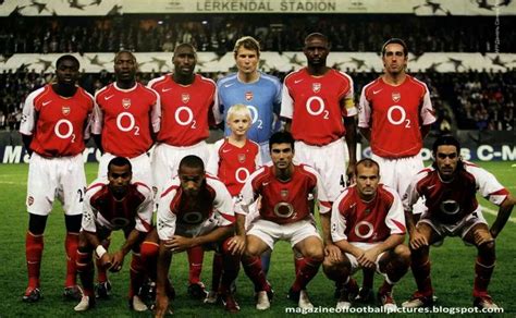 Arsenal The #Invisibles | Arsenal, Arsenal fc, Futbol soccer