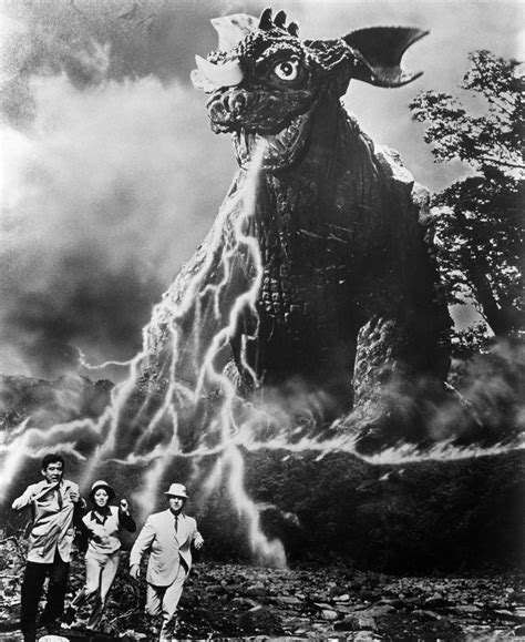 'Destroy All Monsters': How Earlier Toho Films Led Up to the Studio's Classic 1968 Kaiju Crossover