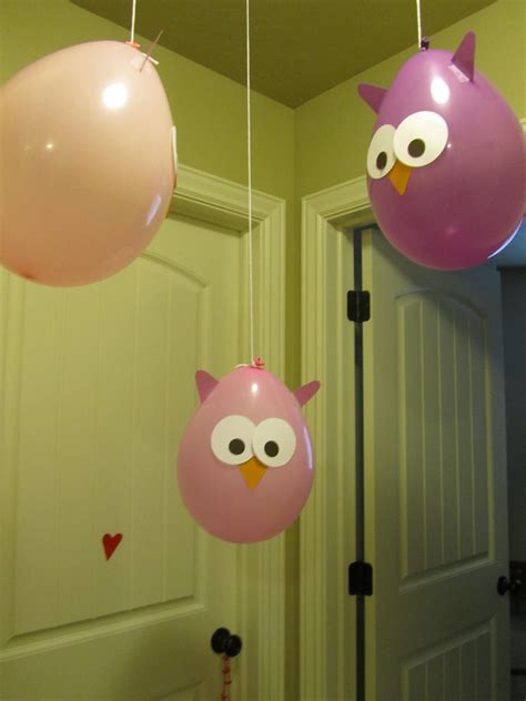 Owl Baby Shower Ideas - Baby Ideas