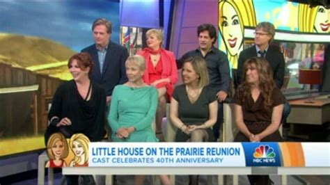 April 30th 2014 little house on the prairie 40th reunion | Little house ...