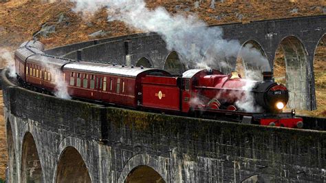 Hogwarts Express Harry Potter