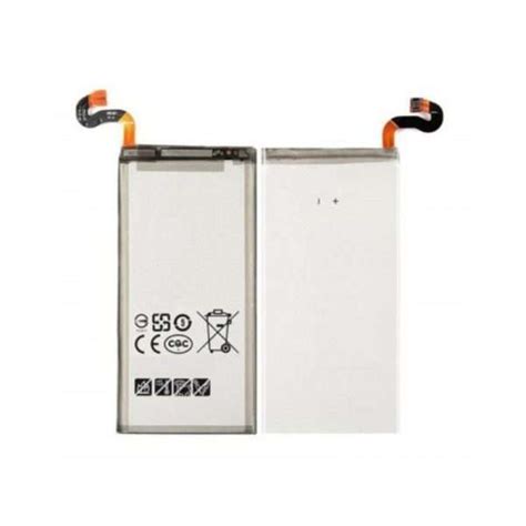 Buy Samsung Galaxy S8 Plus Battery | XParts.iN