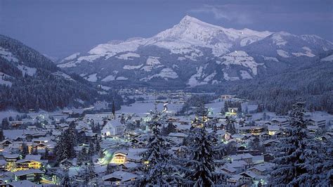 Kirchberg ski | Kirchberg ski resort