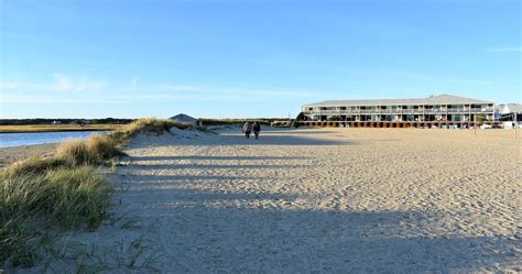 Red Jacket Beach Resort: A Weekend At Cape Cod's Friendliest Scenic Seaside Hotel