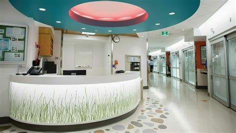 Phase 1 of Stollery critical care expansion to open Dec. 12 | Stollery Children's Hospital ...