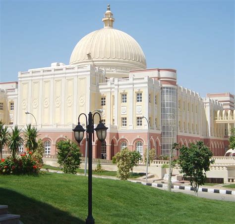 BUE (CS Assignment): The British University in Egypt