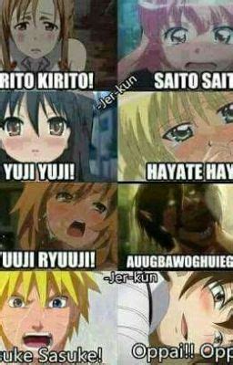 Details more than 65 cringe anime memes - in.coedo.com.vn