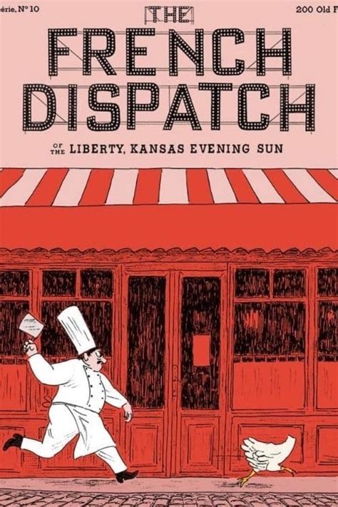 The French Dispatch DVD Release Date | Redbox, Netflix, iTunes, Amazon