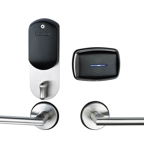 Hotel door lock system | Hotel door lock manufacturer in China