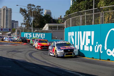 Win a Gold Coast 500 prize pack | V8 Sleuth