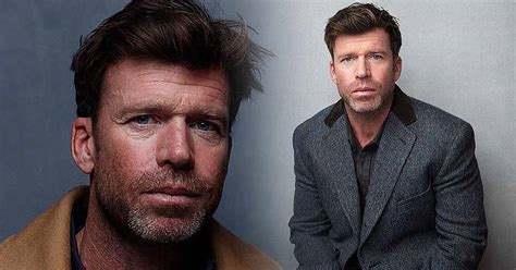 The Creative Genius of Taylor Sheridan: Movies & TV Shows List