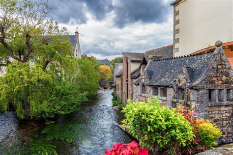 Quels sont les plus beaux villages de Bretagne à voir absolument