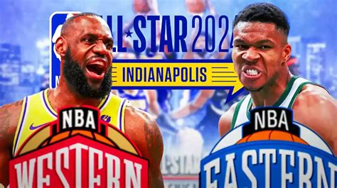 2024 NBA All-Star Game starters: LeBron James earns league-record 20th ...