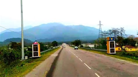 Ranaghat Bridge in Arunachal Pradesh Pasighat - YouTube