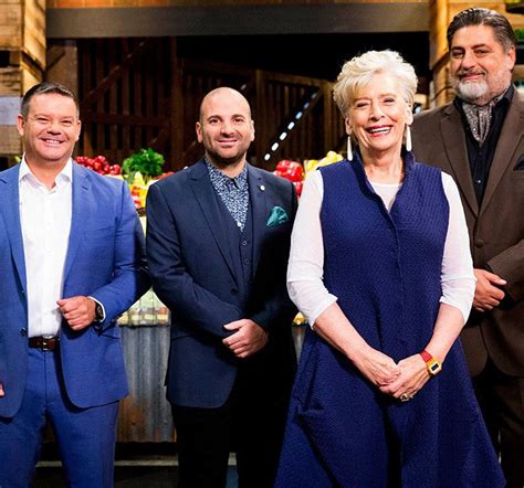 Most Popular MasterChef Australia Guest Chefs From Season 1 to 9