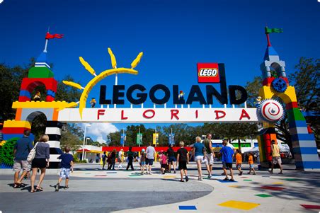 Legoland Orlando | Orlando Discount Tickets USA