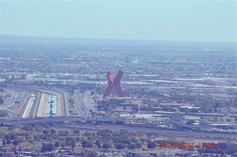 Scenic Drive - Overlook (El Paso) - All You Need to Know Before You Go ...