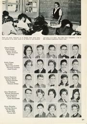 Abilene High School - Flashlight Yearbook (Abilene, TX), Class of 1962 ...