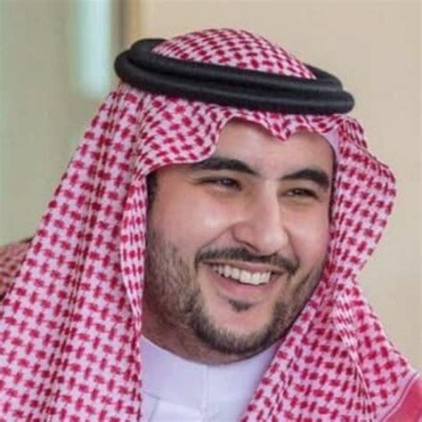 خالد بن سلمان يعلن وقوف المملكة مع العراق وشعبه