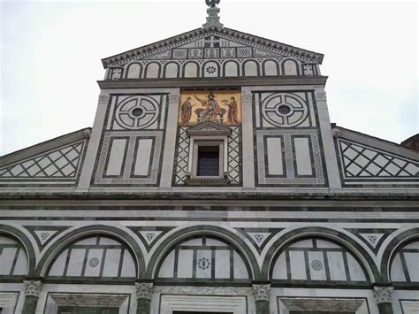 The Art of Florence