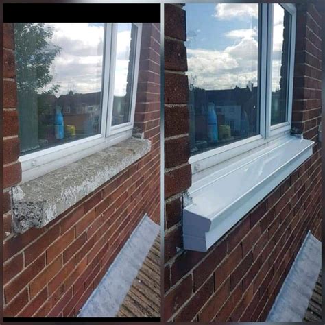 Upvc window sills supplied & fitted. | in Dunmurry, Belfast | Gumtree