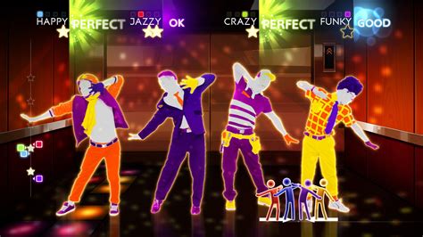 Just Dance 4 Review (Wii U) | Nintendo Life