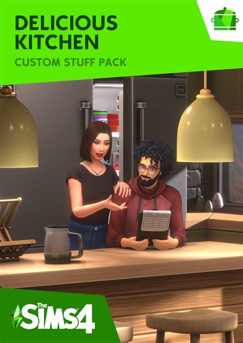 Sims 4 custom stuff packs - rtsfestival