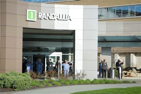 Citilink workers visit Randallia | Parkview Health